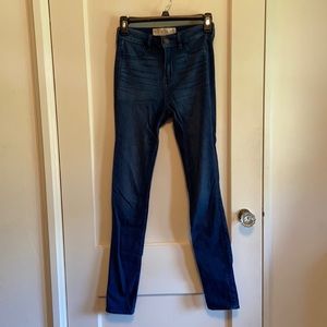 Hollister Skinny Jeans